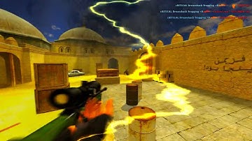 Css cRITICAL 5man [GhostPictures][Joke edit -.-]