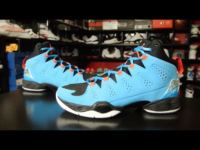 nike jordan melo m10