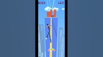 High Heels Game Level 644-645 Walkthrough | Free Android/iOS Gameplay