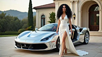The Lifestyle of Cher in 2025 ★ Houses, Hobbies & ...