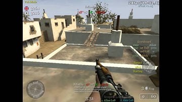 cod2 1v1 sikollyal