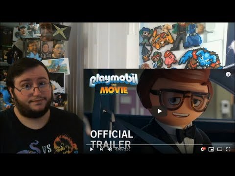 gors-"playmobil:-the-movie"-official-trailer-reaction-(why!?!?!)