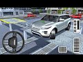 New Parking School 2026 - Advanced Car Parking 3D Game - Car Game Android Gameplay