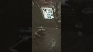 WTF is that?!? Tormented Souls enemies are WILD!