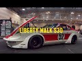 Liberty Walk S30 Fairlady Z | Kaido Racer