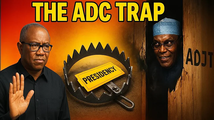 Atiku, Peter Obi, and the Truth About ADC’s Zoning Trap.