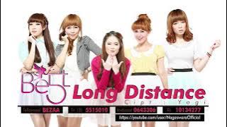 BE5T - Long Distance (OST FTV SCTV)