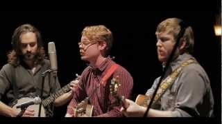 The Wolf is on the Hill by Beck