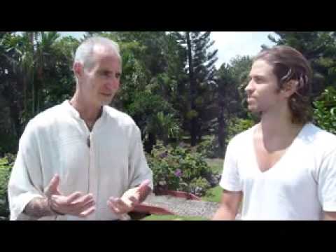 Cleansing and Healing the Body: Fruit vs Fasting w...