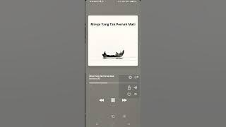 Revindra Sky - Mimpi Yang Tak Pernah Mati