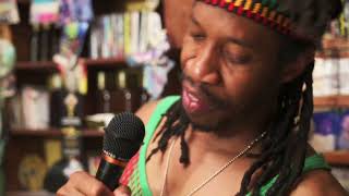 Addis Pablo - Nineve/Pslam20 feat  Exile Di Brave (Official Video)
