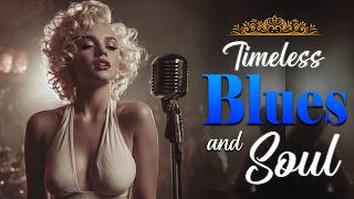 Etta James Style Acoustic Blues | Timeless Songs of Love, Heartbreak & Resilience