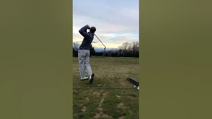 Titleist u500 2 iron DTL Jacob Mast