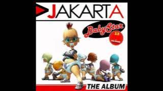 Jakarta Babystar Part 2