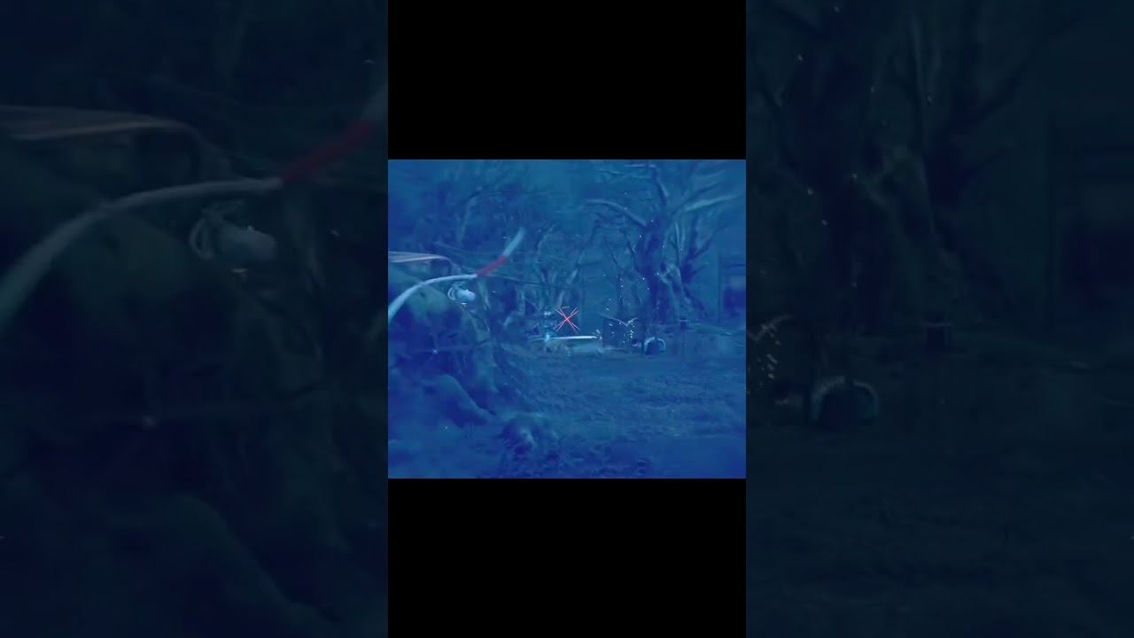 Ghost of Tsushima: Deadly Archer