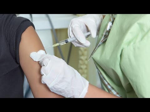 Video: Vakcinacija Svog Bolesnog Ljubimca? '¦ Sretno S Tim