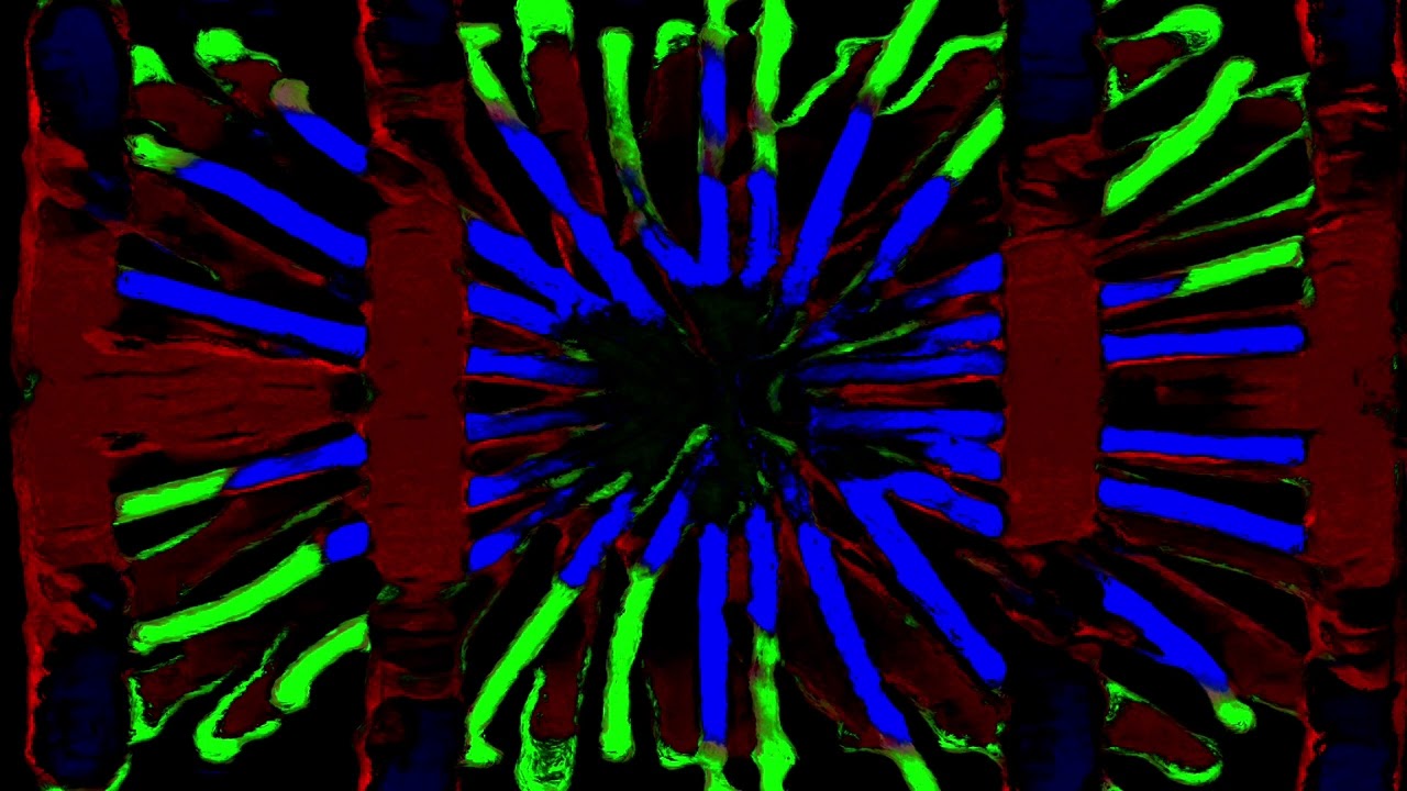 Oldlostwater - Napalm Tree (Black Iceberg Mix)