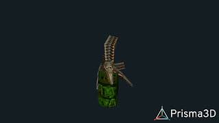 doctor octopus tentacle test