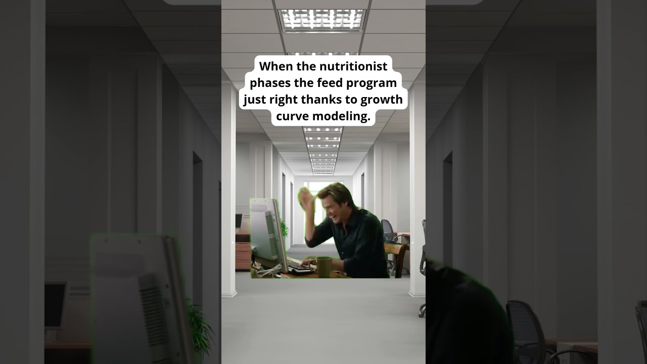 That Moment When The Nutrient Strategy Hits Perfectly At Every Stage 