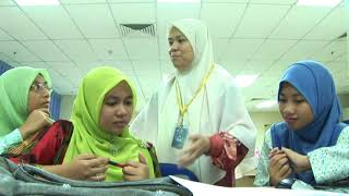 Short version Thinking Based Learning @ UPSI