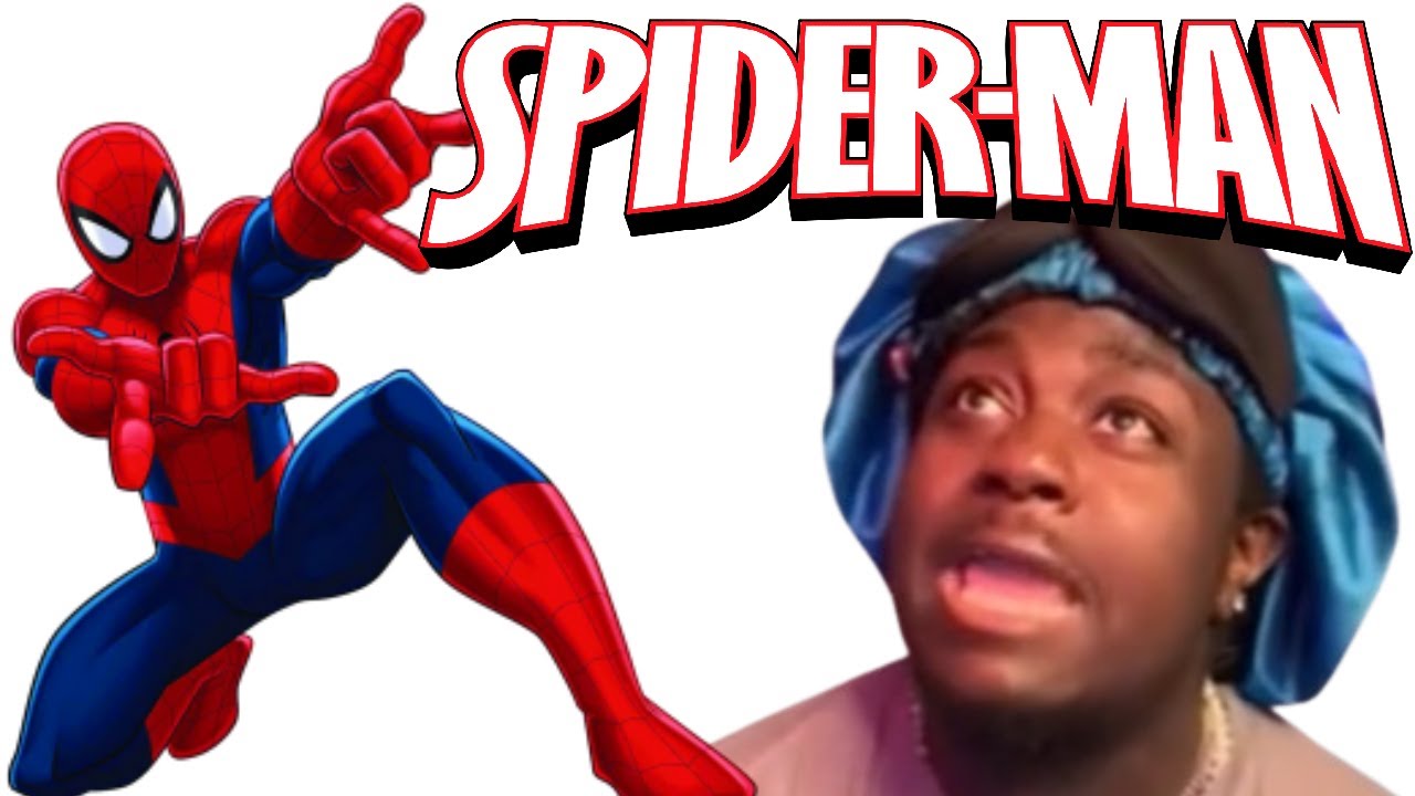 How New York Thugs Talk About Spiderman In Interviews