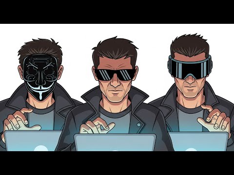 Big Companies Get HACKED by These Sneaky Hackers?