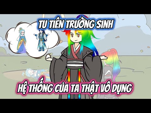 Tu Tiên Trường