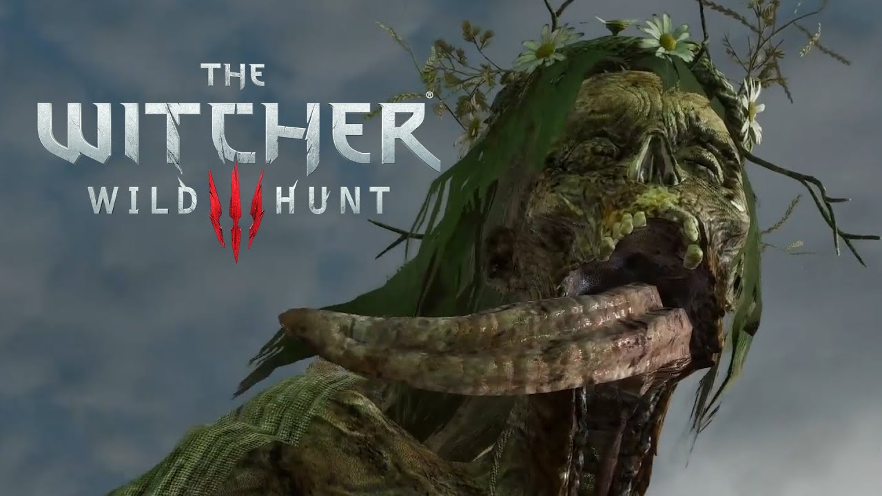 The Witcher 3 Teufel Beim Brunnen The Witcher 3 🐴 04: Der Teufel beim Brunnen - YouTube
