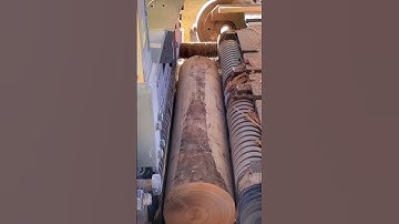 Wood processing process-good machines and tools can improve work efficiency #quickclipsmedia