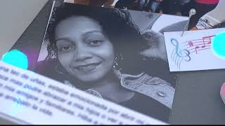 Vigil honors 32 people who lost their lives to domestic violence last year