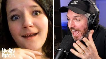 What Scares You The Most? | Harry Mack Freestyle (Omegle Bars 123)