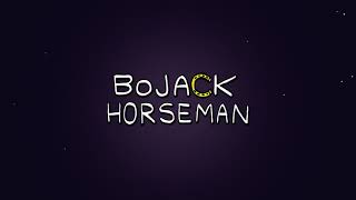 BoJack Horseman S04E09 | Tank & The Bangas - Oh Heart (End Credits Song) chords