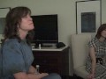 Capture de la vidéo Jim Brickman - Rehearsing With Anne Cochran And Orla Fallon