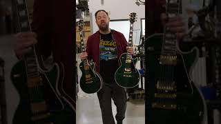 Sweetwater’s Guitar Gallery 🎸