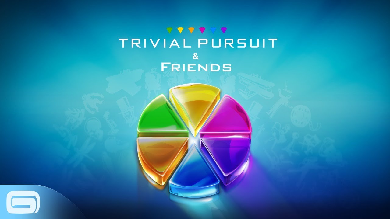 Trivial Pursuit Friends (Português)