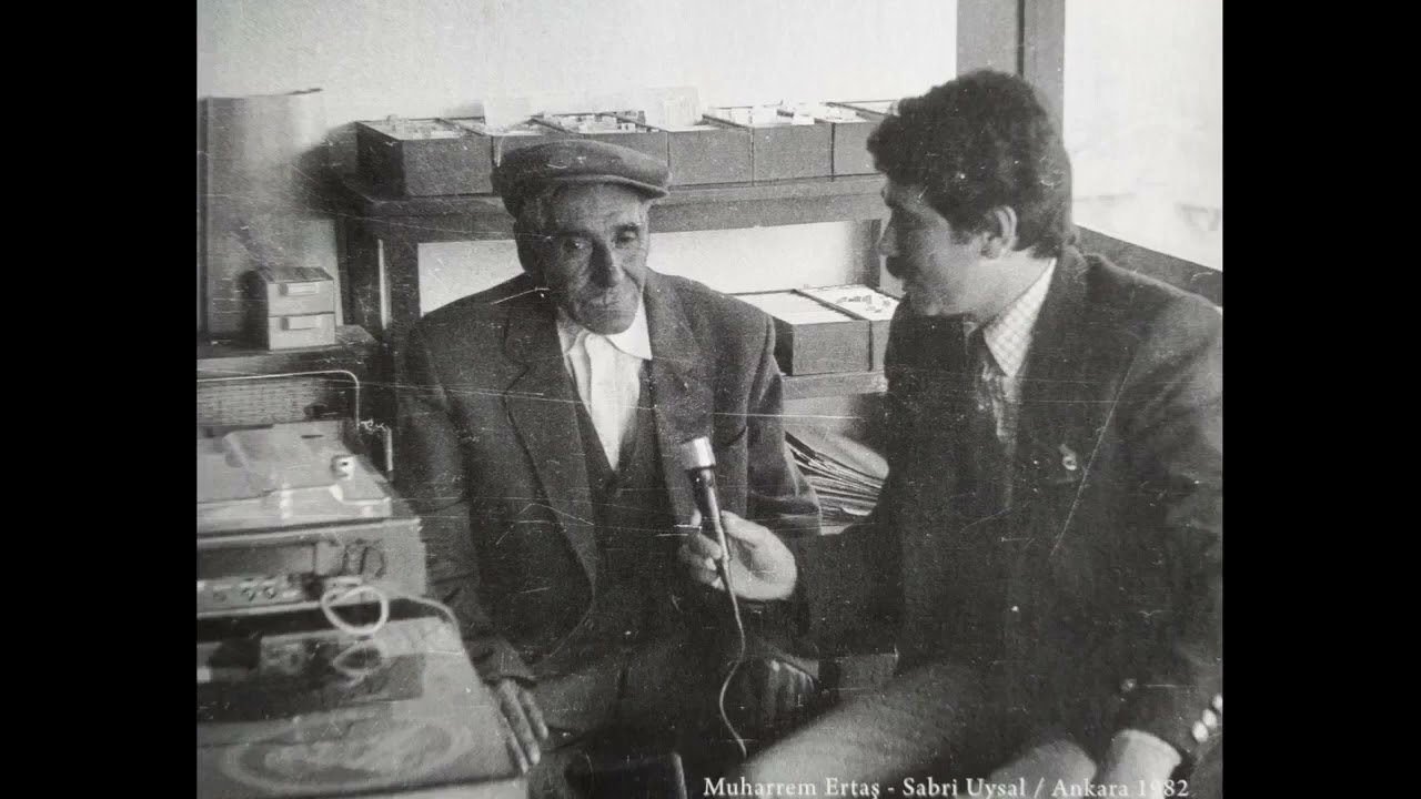 Muharrem Ertaş Gamberim