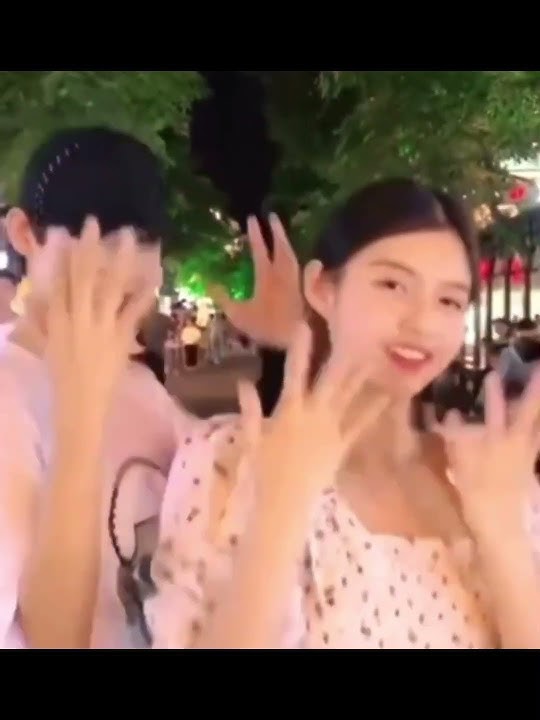 These young actors from the blood of youth caught my fancy. She was also in the Yinyang master