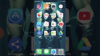 A gaya launcher ka baap.Is launcher ko dekhne ke baad aap kisi our ko nhi batayenge. screenshot 5