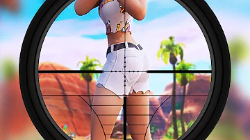 TOP 50 BEST FORTNITE SNIPER SHOTS OF 2022 so far