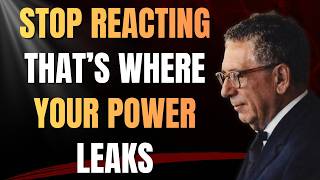 JOEL S. GOLDSMITH: MASTER NON-REACTION — UNLOCK TRUE FAITH & DIVINE CONTROL