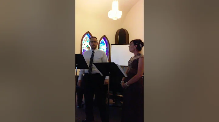 Duet Concert - Stephanie Gifford and Eric Nielsen