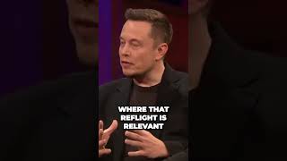 Elon Musk reveals unbelievable spacecraft with reusable rockets