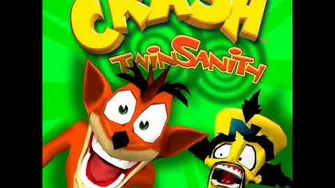 Crash Twinsanity 3D Java Game OST - Full Soundtrack (Nokia S40 5Th Edition Soundfont)
