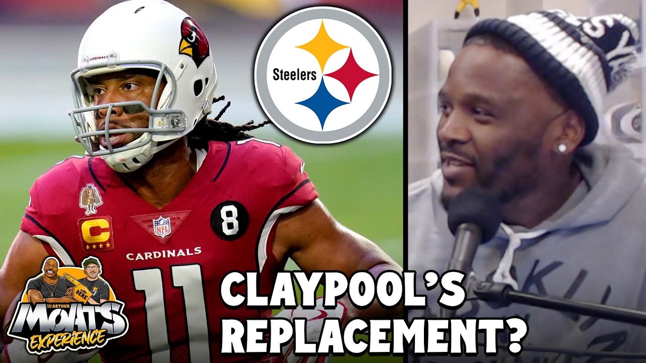 Should The Pittsburgh Steelers Bring In A Replacement For Chase Claypool