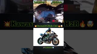 Download Lagu Kawasaki Ninja H2R - World’s Fastest Superbike 🔥💨 | Top Speed Test! MP3 Download Lagu Kawasaki Ninja H2R - World’s Fastest Superbike 🔥💨 | Top Speed Test! MP3