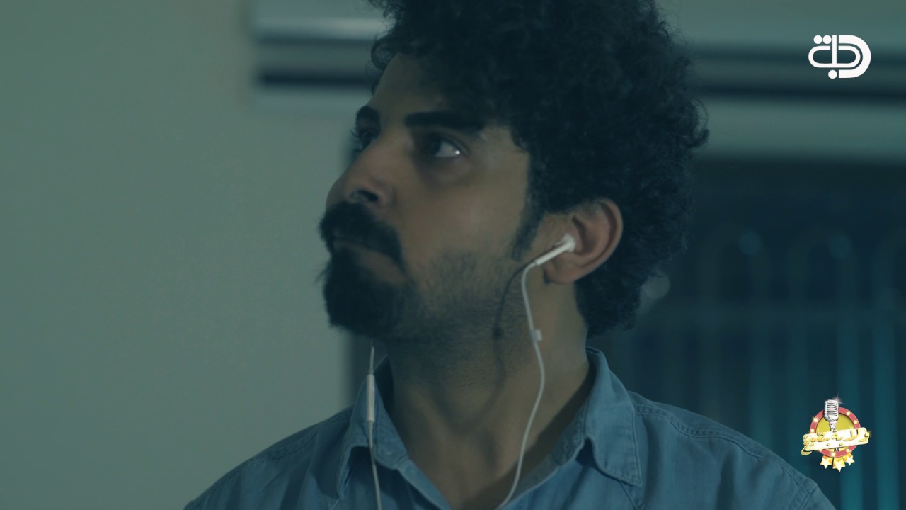 مشهد اموري ضابط التحقيق | 