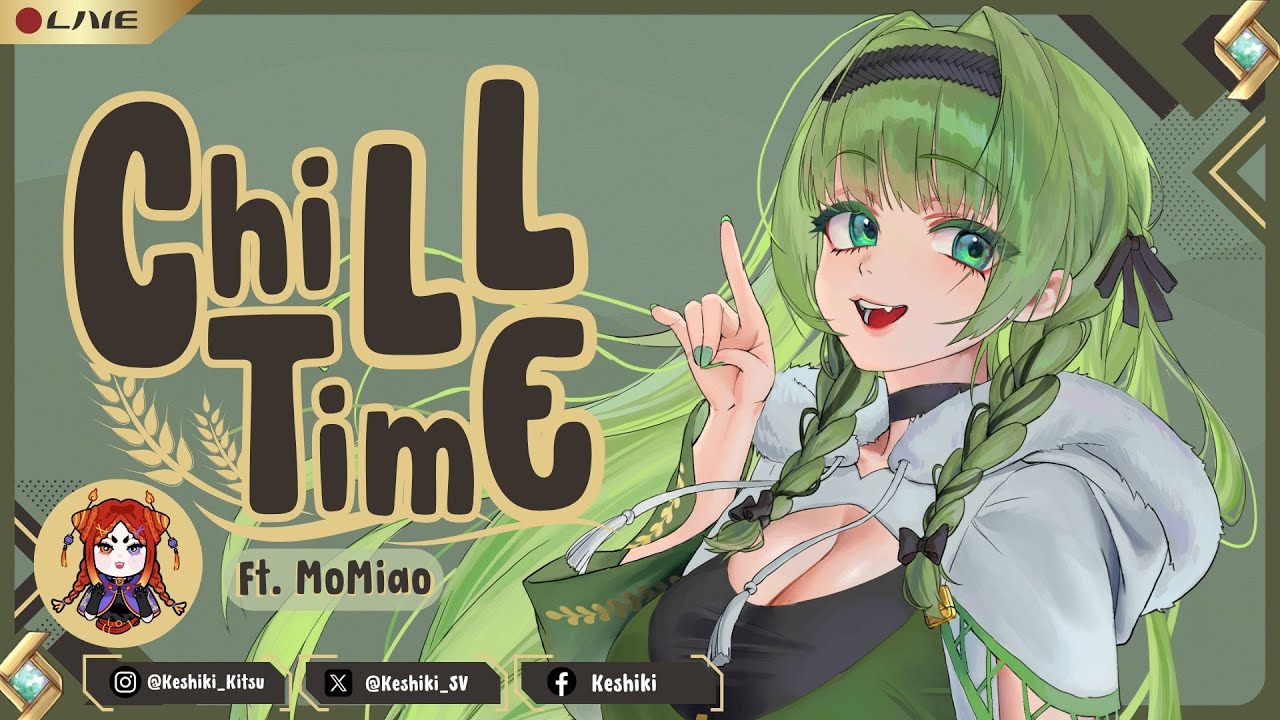 Chill Time: เรียนไพ่แบบอาร์ตๆ Ft. 