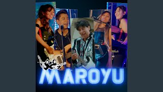 Miniatura del video "Maroyu - Mix Disco, Vol.3 (En Vivo)"