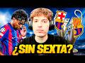 ¿POR QUÉ EL BARCELONA NUNCA GANARÁ LA SEXTA CHAMPIONS LEAGUE? LA VERDAD QUE NADIE QUIERE DECIR...