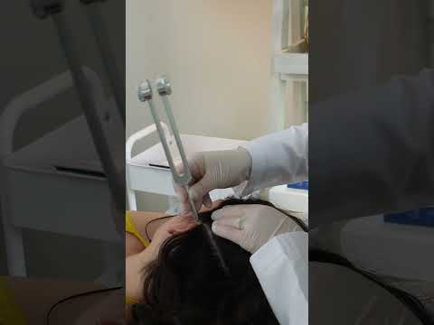 ASMR I wish my doctor would be this calming #asmrrealperson #asmrsleep